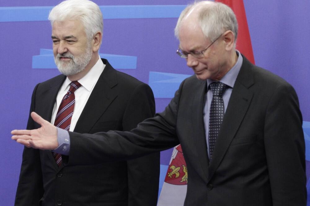 Mirko Cvetković, Foto: Beta