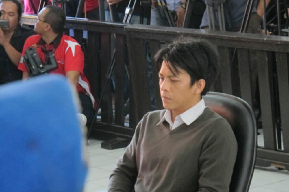 Nazril Irham, Foto: Cnn.com