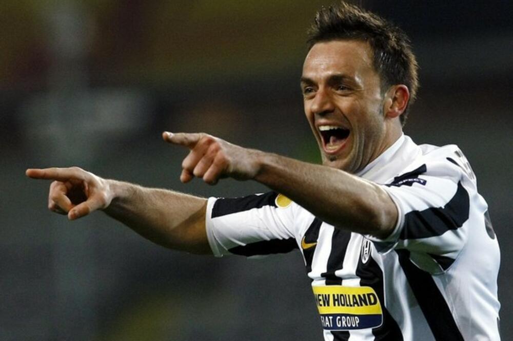 Legrotalje, Foto: REUTERS