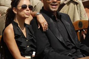 Eva Longoria i Tony Parker sad i službeno razvedeni