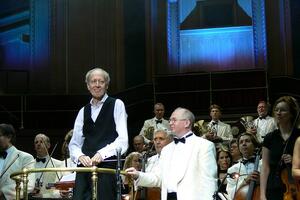 Umro kompozitor filmske muzike Džon Bari