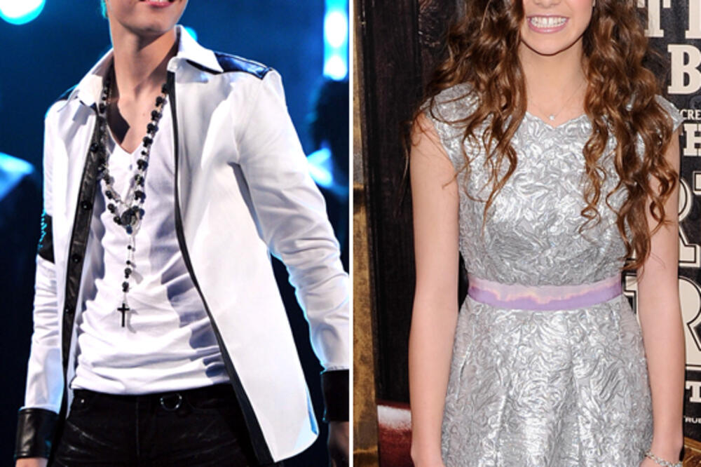 Džastin Biber, Foto: Hollywoodlife.com