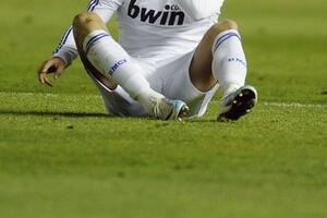 Real se oprostio od titule