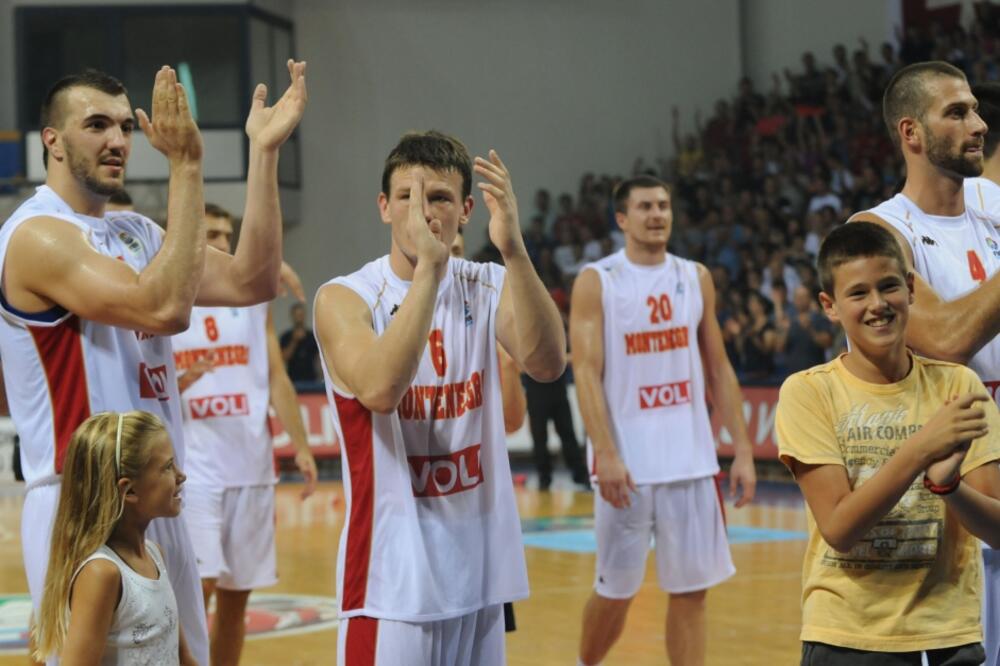 Crna Gora, Foto: SAVO PRELEVIĆ