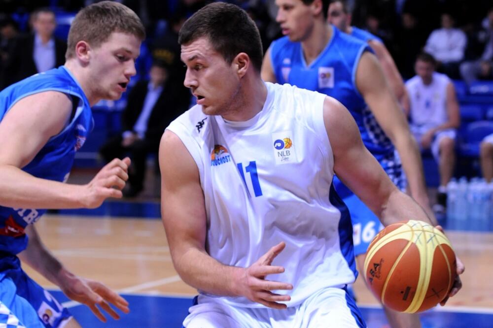 Vladimir Dragičević, Foto: BORIS PEJOVIĆ