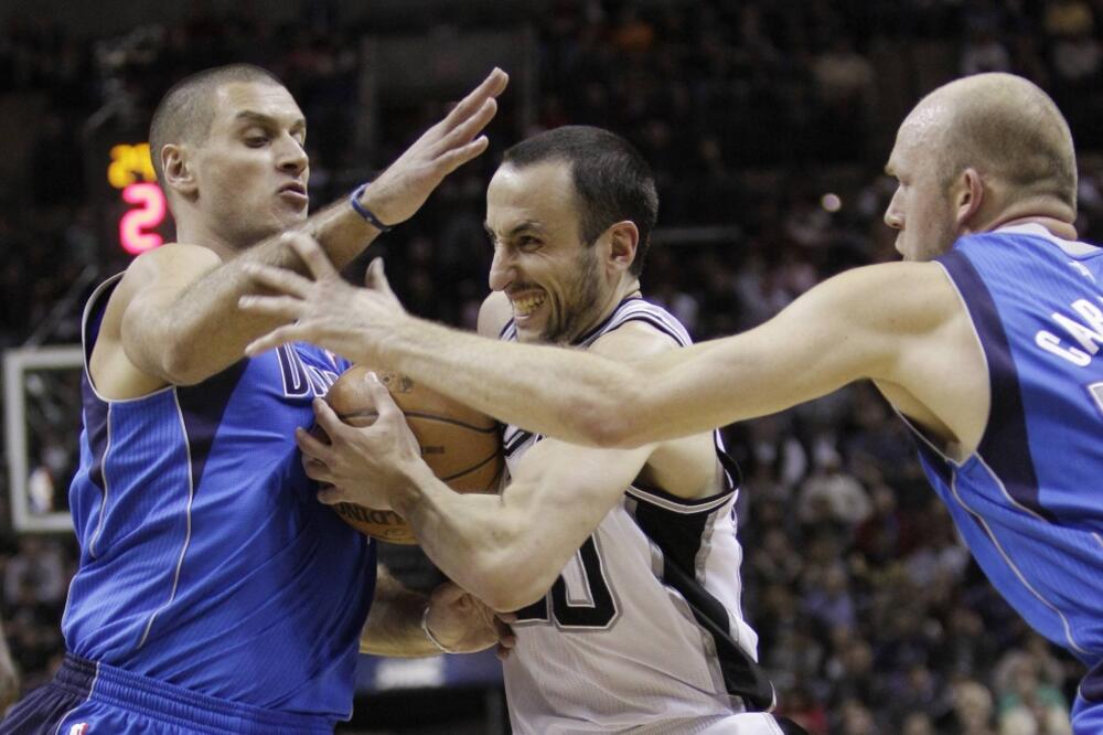 Aleksandar Pavlović, Foto: Beta AP