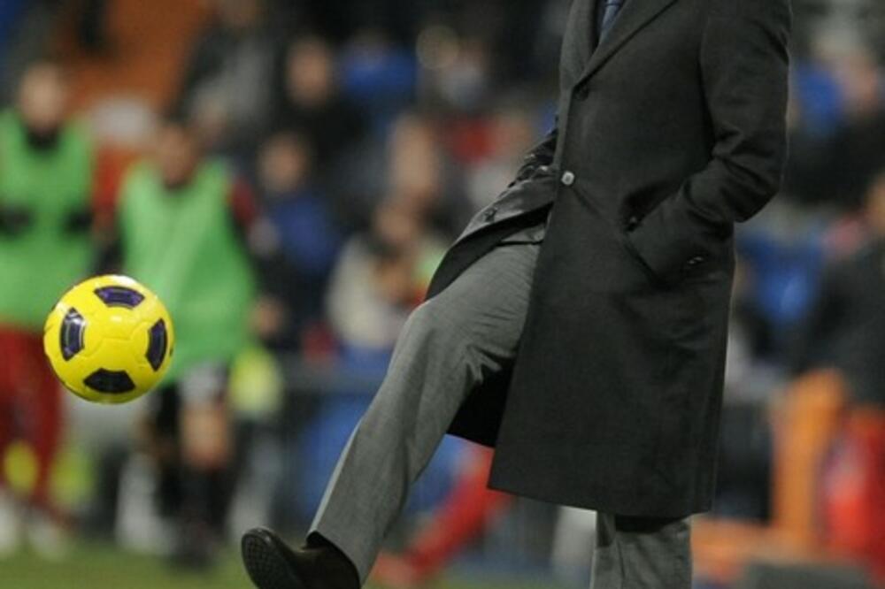 Murinjo, Foto: Reuters