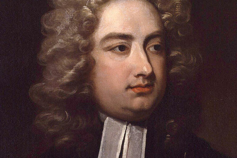 Swift, Foto: Wikipedia