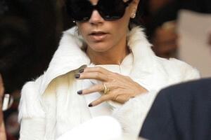 Victoria Beckham zbog bebe preuređuje kuću po feng shuiju