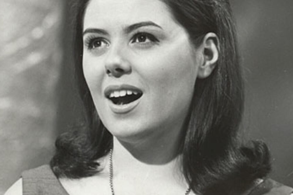 Margaret Prajs, Foto: Wikipedia