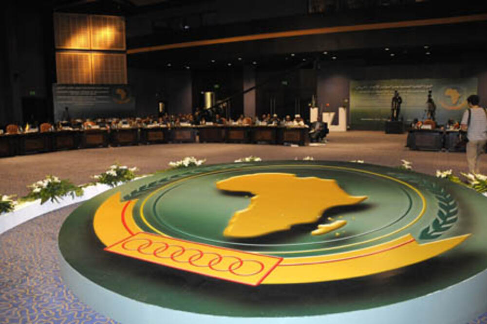 Afrička unija, Foto: Afp