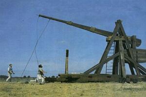 Katapultirali drogu iz Meksika u SAD