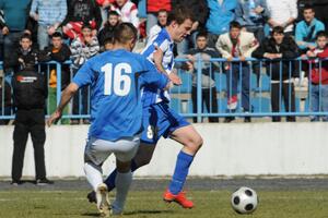 Merdović: Mladost kao odskočna daska