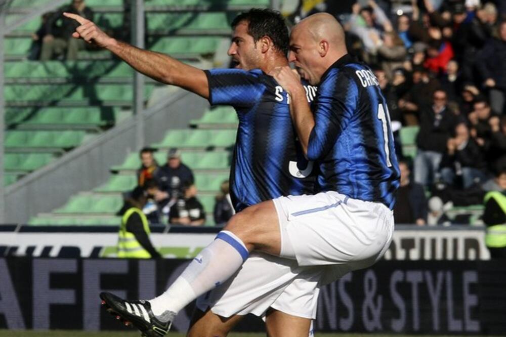 Stanković, Foto: REUTERS