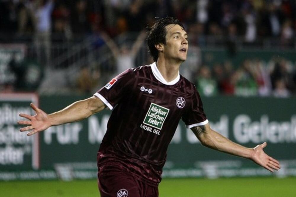 Lakic, Foto: REUTERS