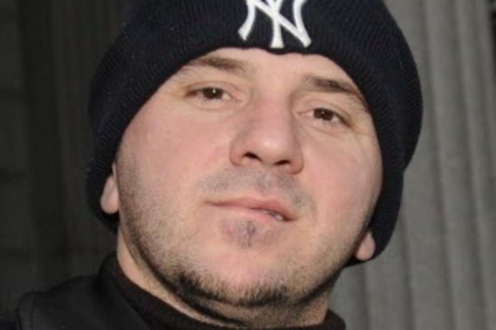 mustafa fteja, Foto: Njujork post