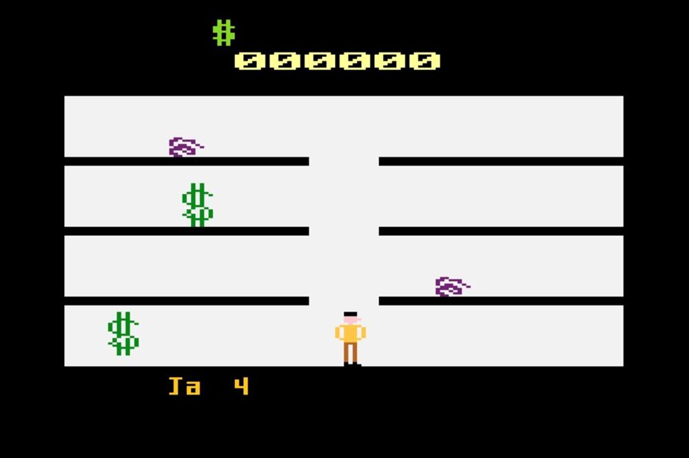 Porez igrice, Foto: Gamecritic