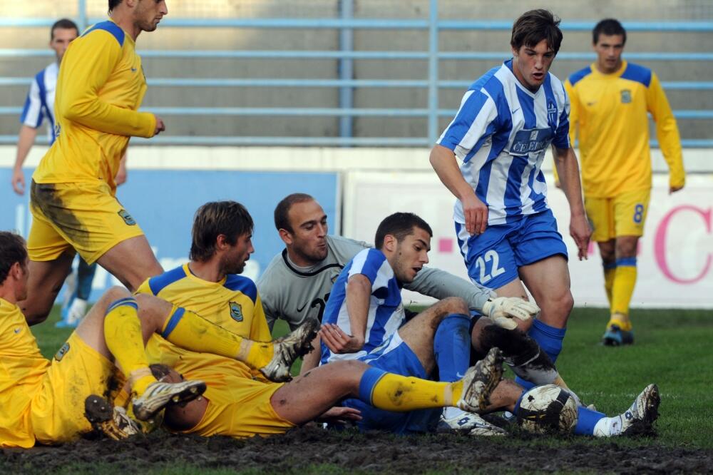 Statistika, Foto: Savo PRELEVIĆ