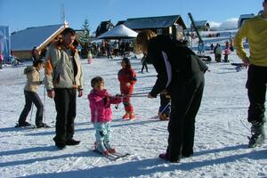Razgovarali o Ski centru “Durmitor” i ništa nijesu zaključili
