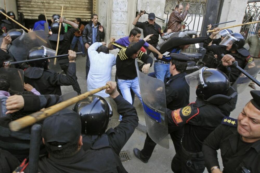 Kairo, Foto: Reuters
