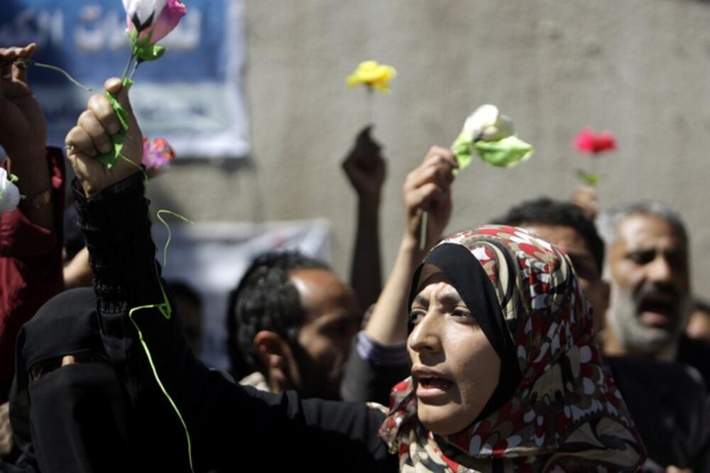 Jemen, Foto: Reuters