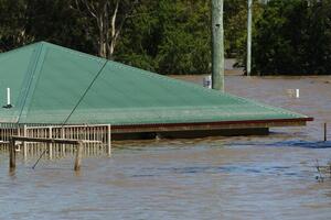 Premijerka Australije najavila krizni porez zbog poplava