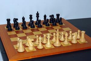 Objašnjena tajna šahovskih velemajstora