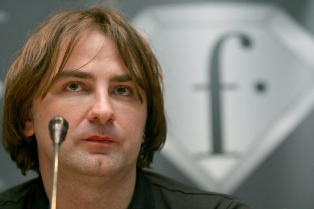 Željko Mitrović, Foto: Kurir-info.rs