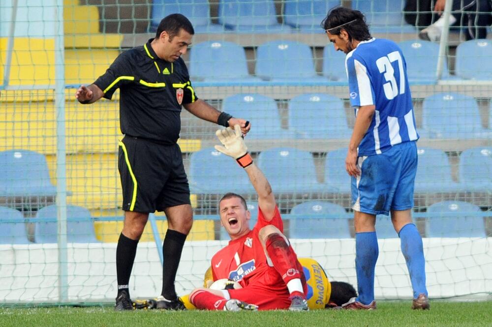 Dragoje, Foto: Savo PRELEVIĆ