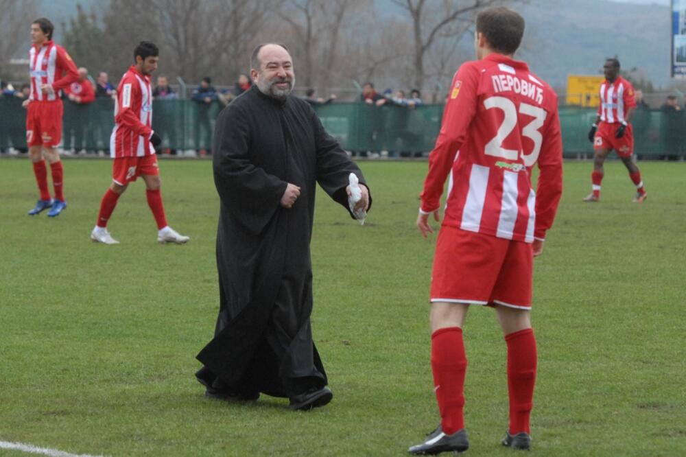 pop, Foto: Vesko Belojević