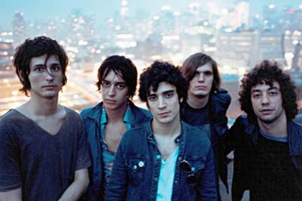 the strokes, Foto: Thecitrusreport.com