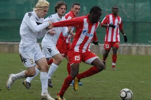 Crvena zvezda bolja i od Grblja