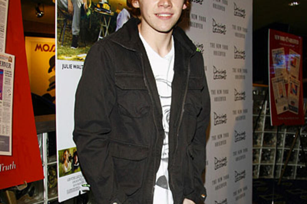 rupert grint, Foto: Livejournal.com