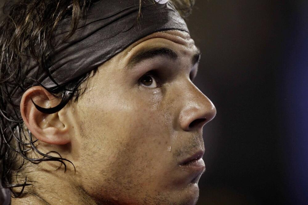 Rafael Nadal, Foto: Beta/AP