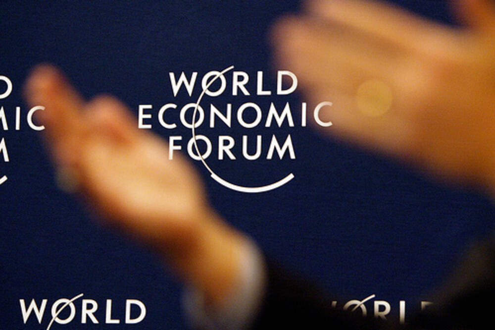 Svetski ekonomski forum, Foto: Flickr