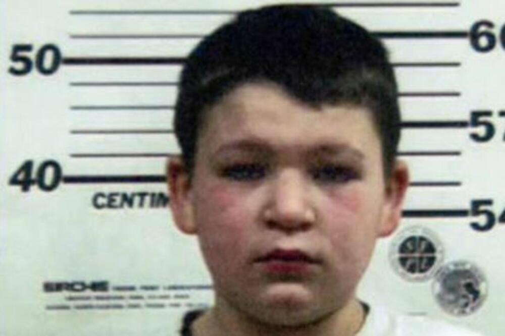 Džordan Braun, Foto: AFP