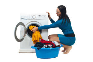 Truths and misconceptions about laundry