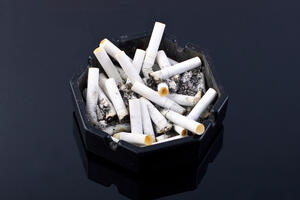 Trikovi za uklanjanje smrada od cigareta