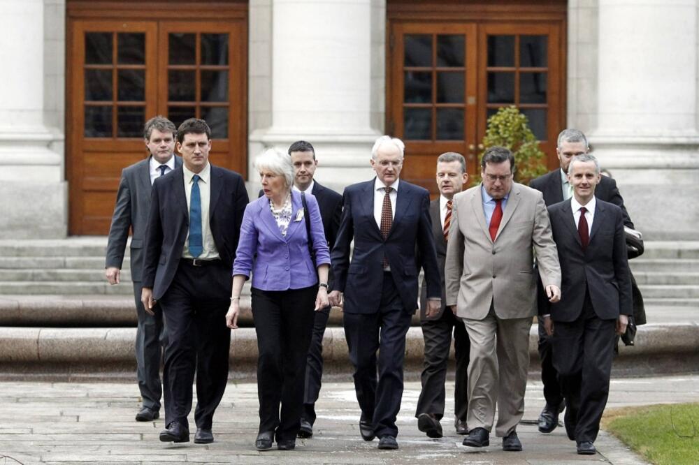 Džon Gormli, Foto: Beta