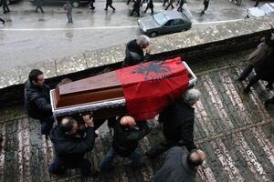 Albanska opozicija za petak zakazala nove proteste