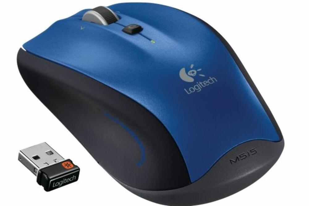 miš, Foto: Wikipedia