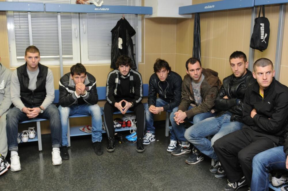 Budu, Foto: Savo PRELEVIĆ