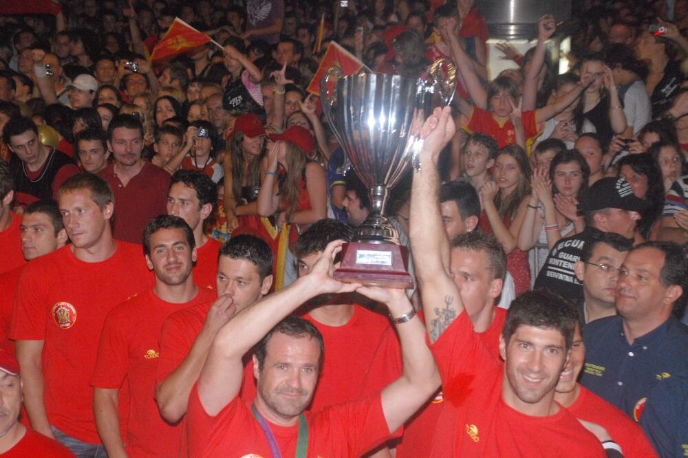 Doček, Foto: ARHIVA VIJESTI