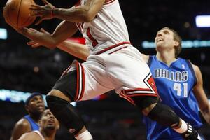 Bulsi zaustavili Novickog