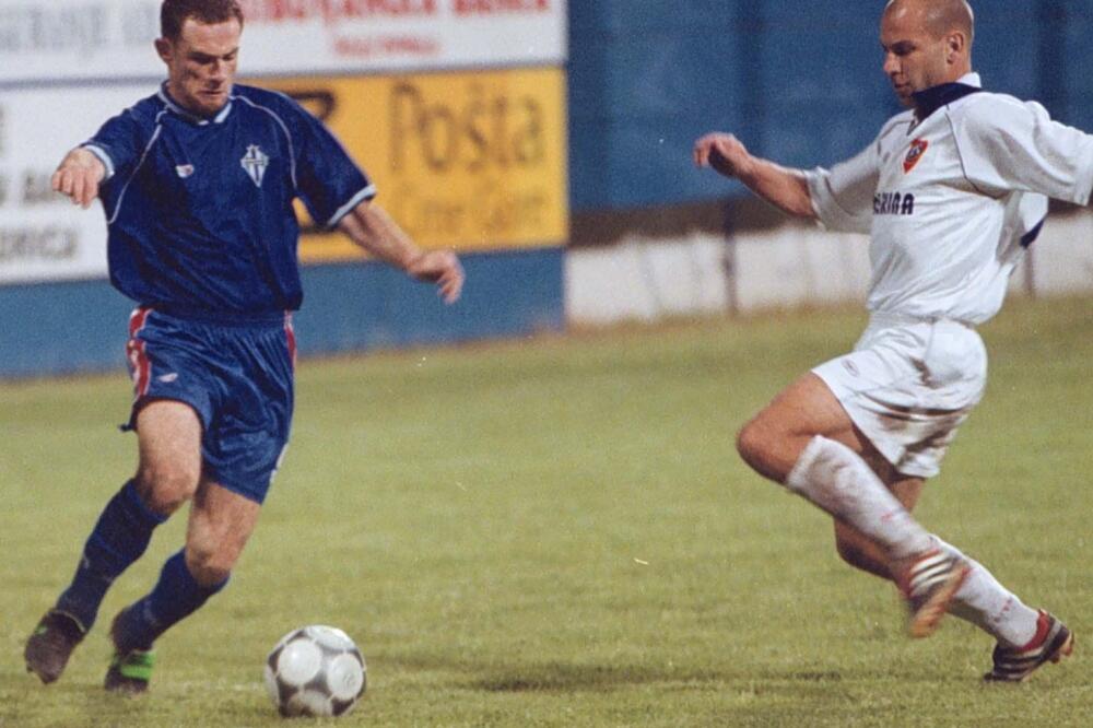 Orahovac, Foto: Arhiva "Vijesti"