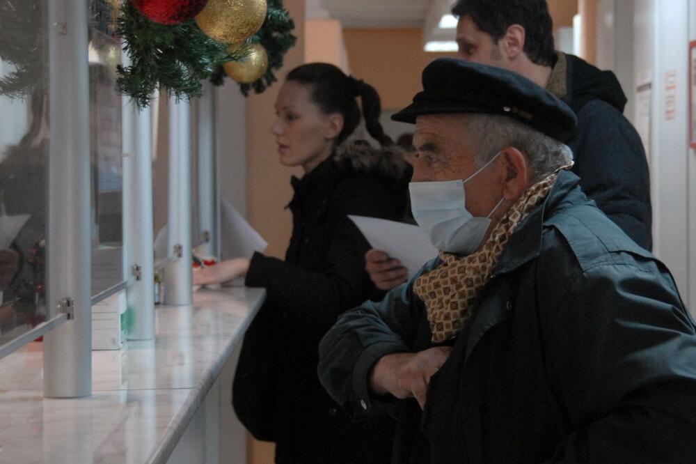 grip, Foto: Zoran Đurić