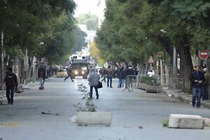 Uhapšena 33 člana Ben Alijeve porodice