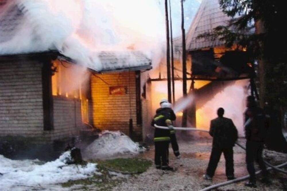 pozar_1, Foto: O. Pješivac