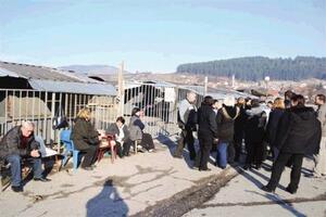 Da se razumijemo u knjige ne bismo bili na buvljaku