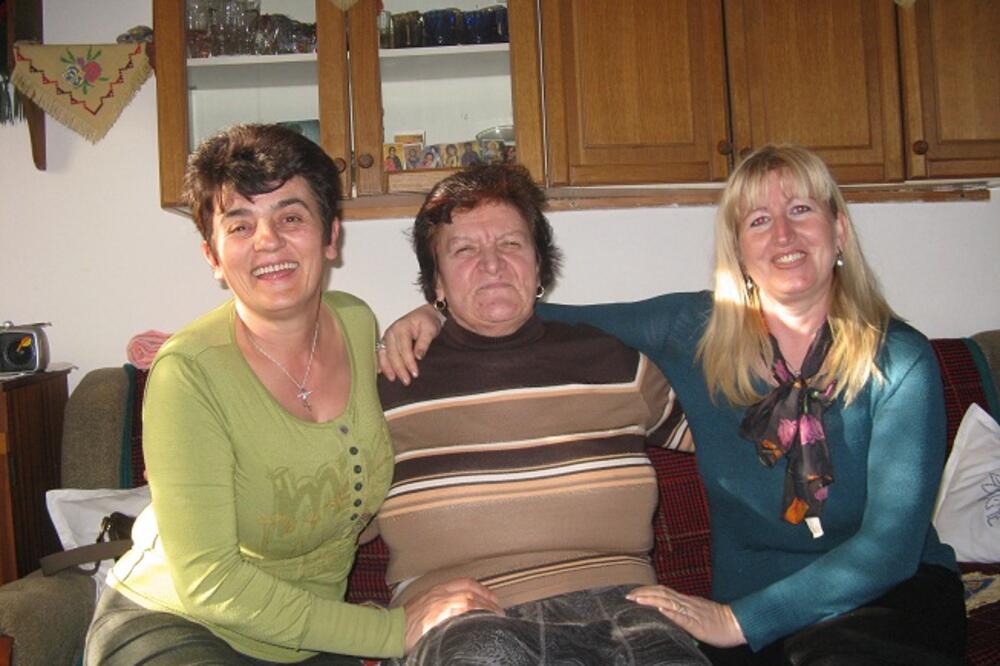 gerontodomaćice, Foto: Gina Mandić